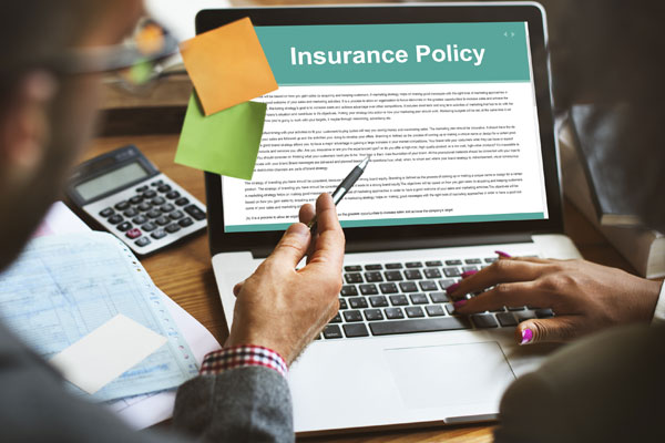 Additional Insurance Coverage